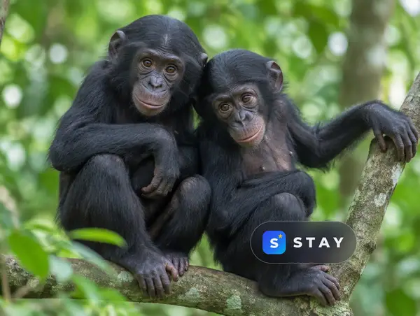 Sanctuaire des bonobos
